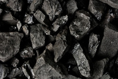 Endmoor coal boiler costs