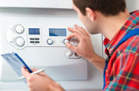 free Endmoor gas safe engineer quotes